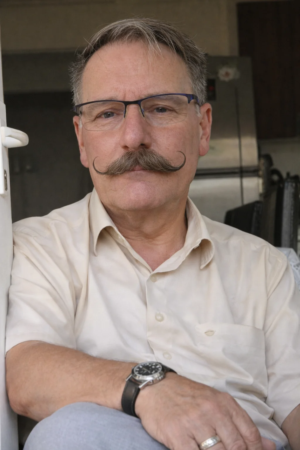 Bram Mulder