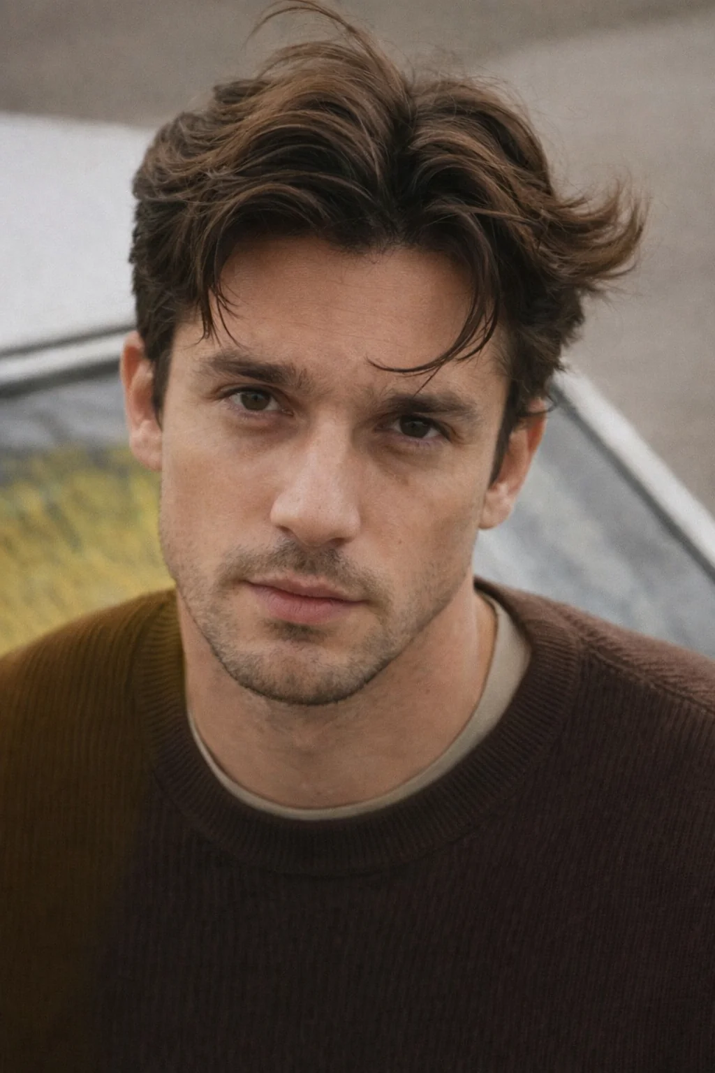 Markus Gruber