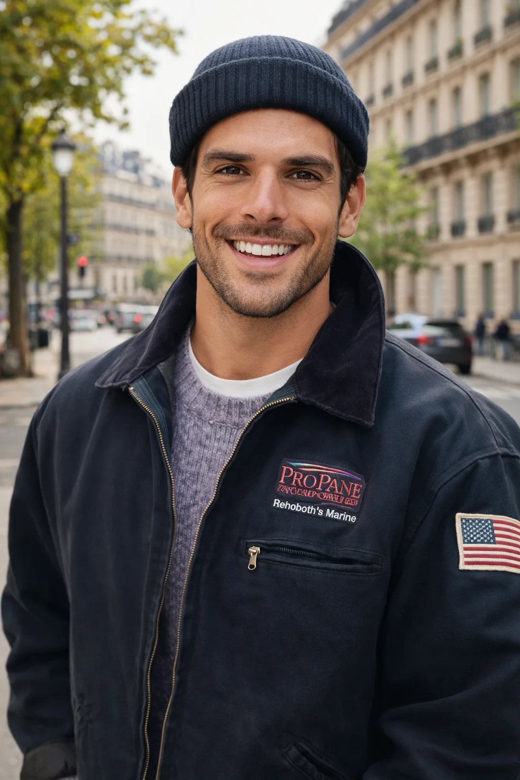 James Mitchell