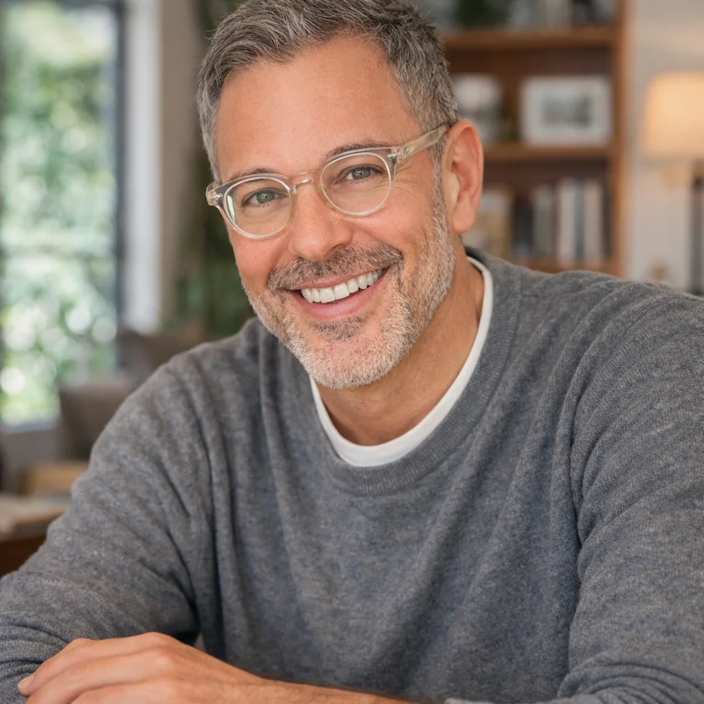 Miles Thornton