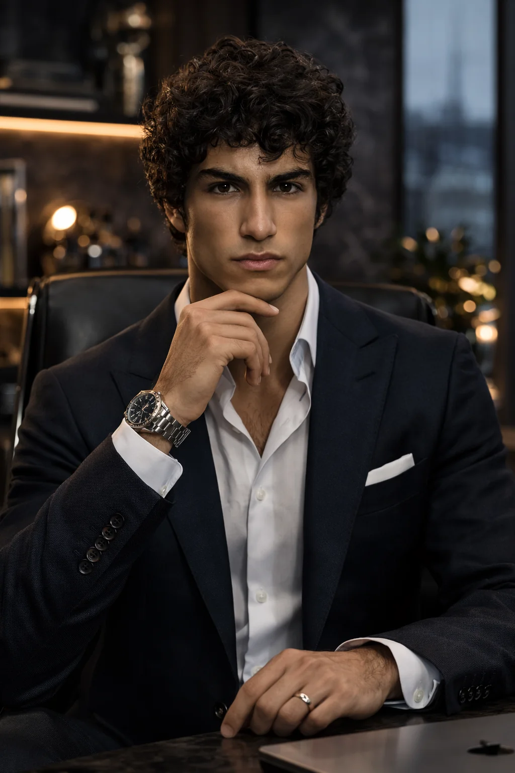 Maximilian Hoffmann