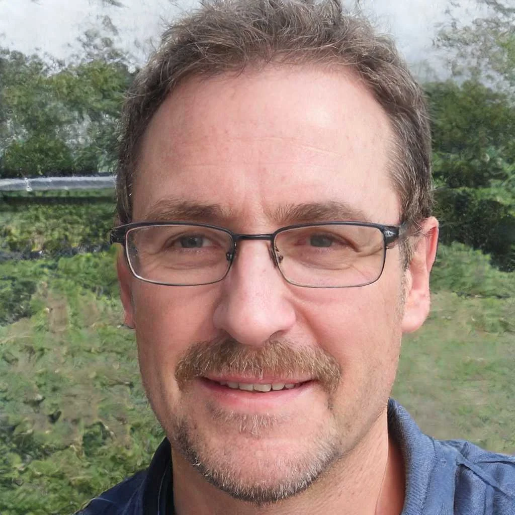Fredrik Olsson