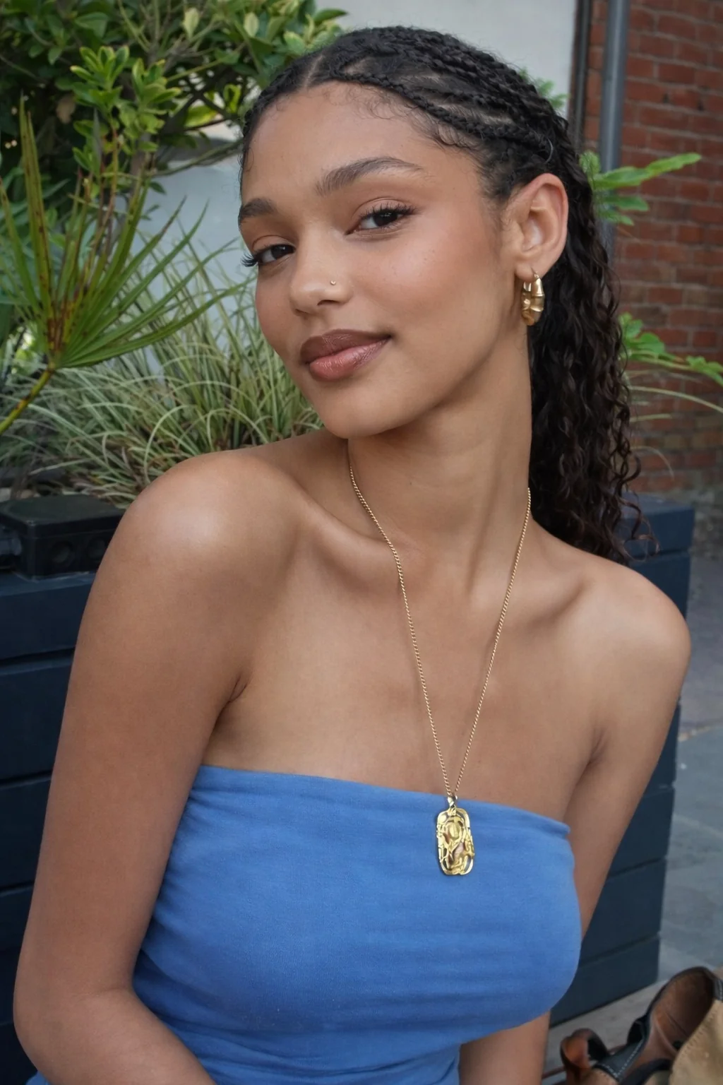 Sophie Bertrand