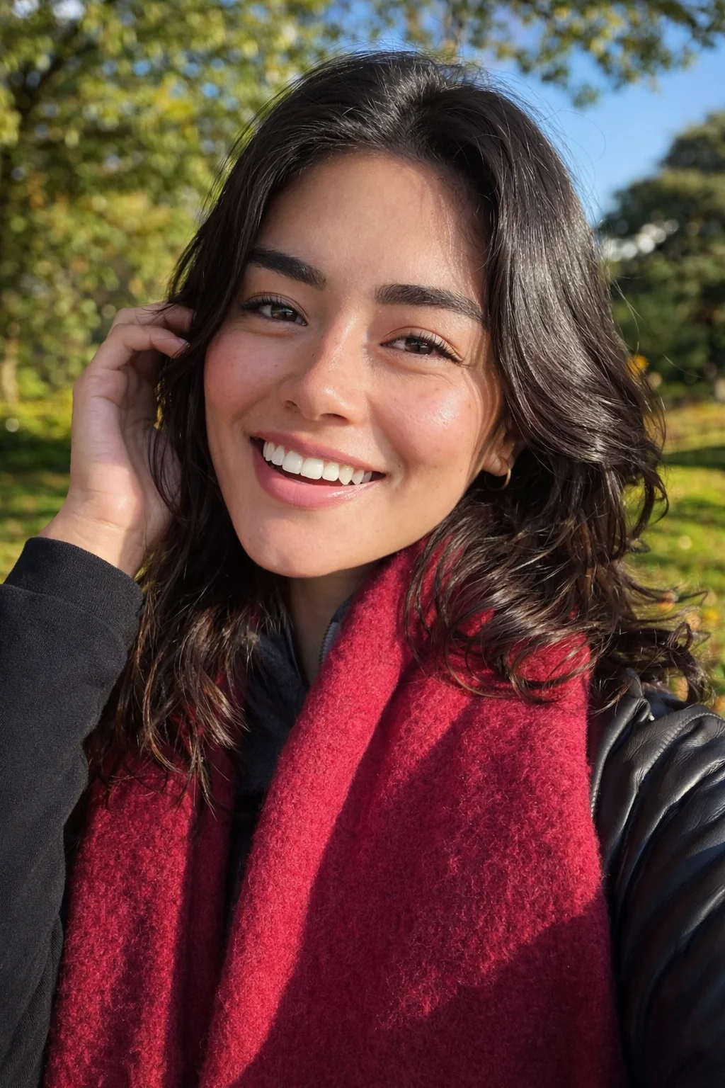 Femke de Boer