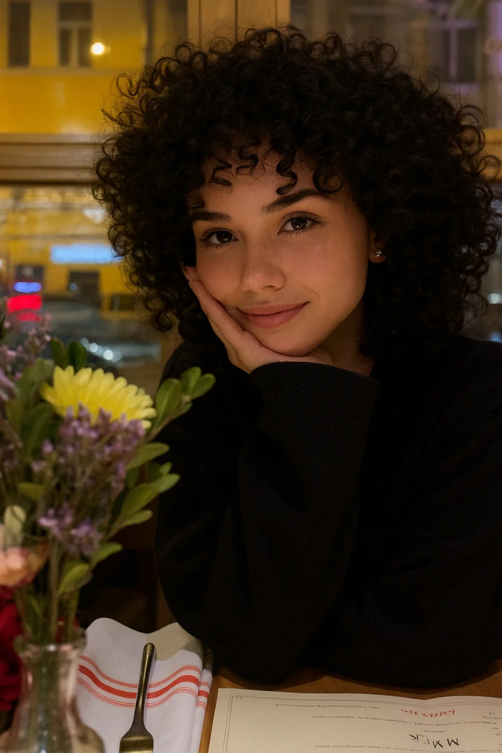 Lotte van den Berg