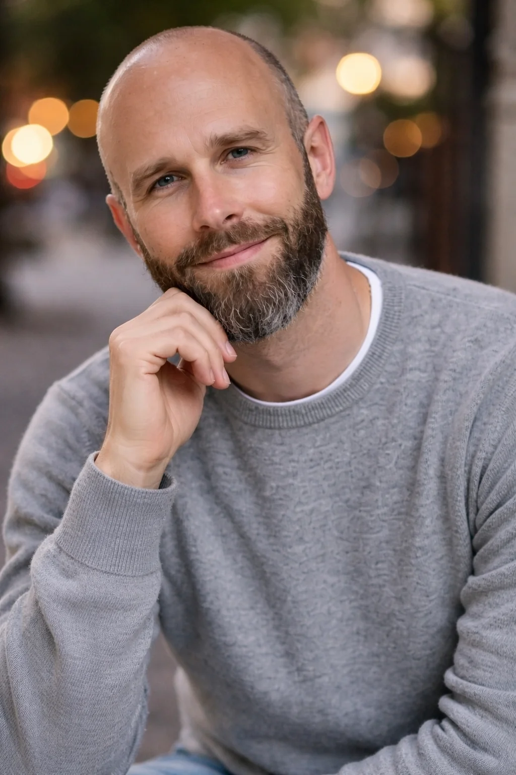 Michael Ward