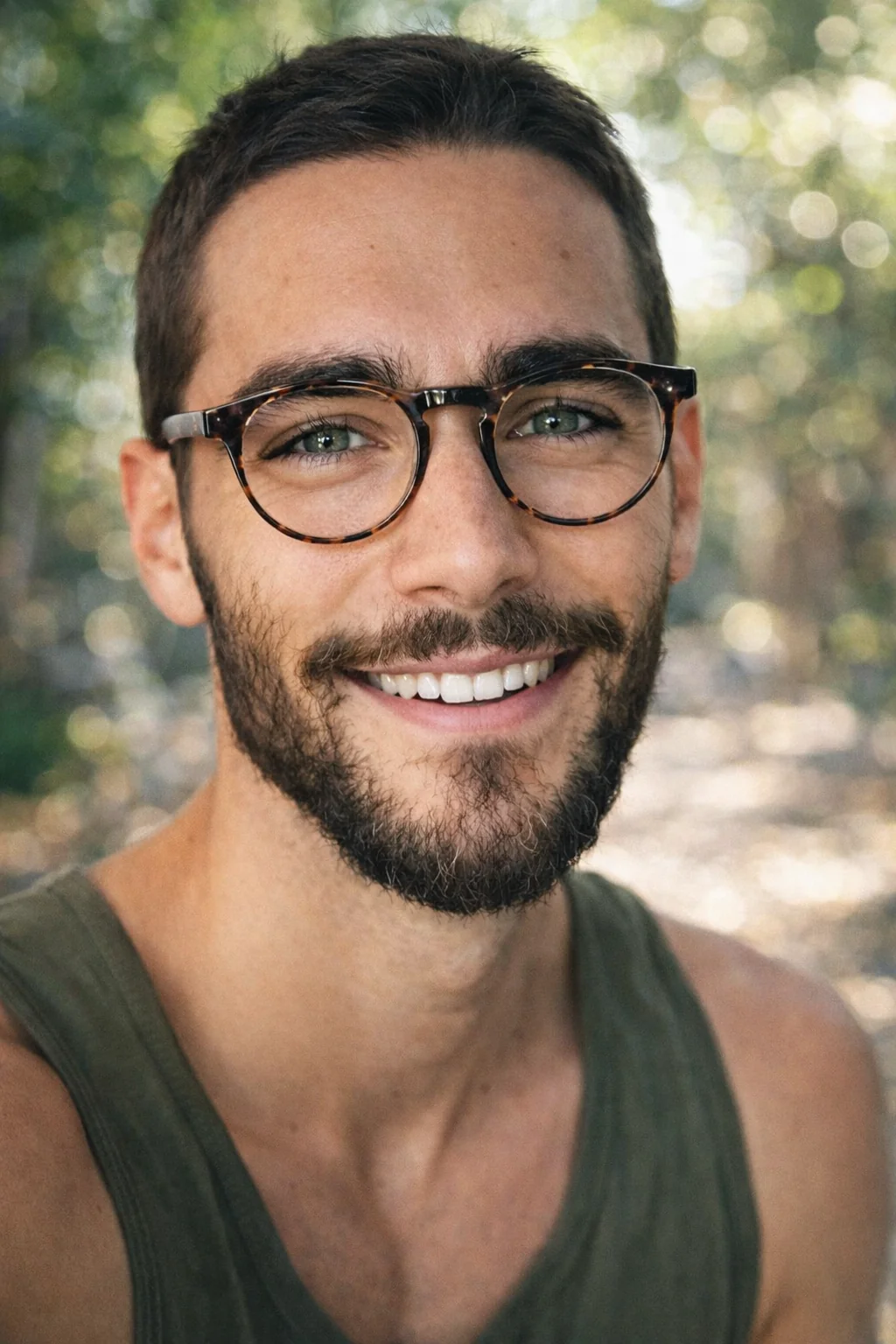 Brandon Leclair
